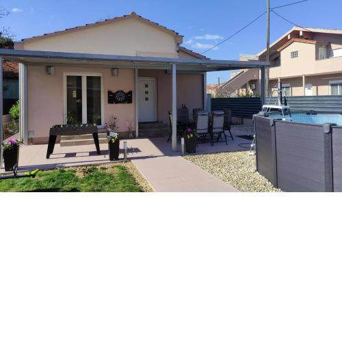 Holiday home Anima Mea, Zadar
