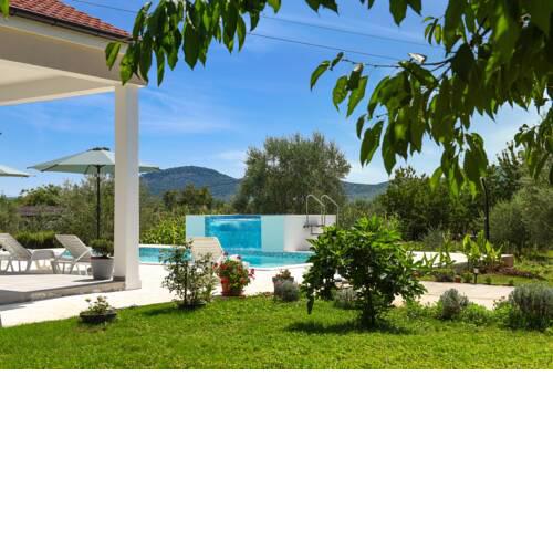 Holiday Home Anima