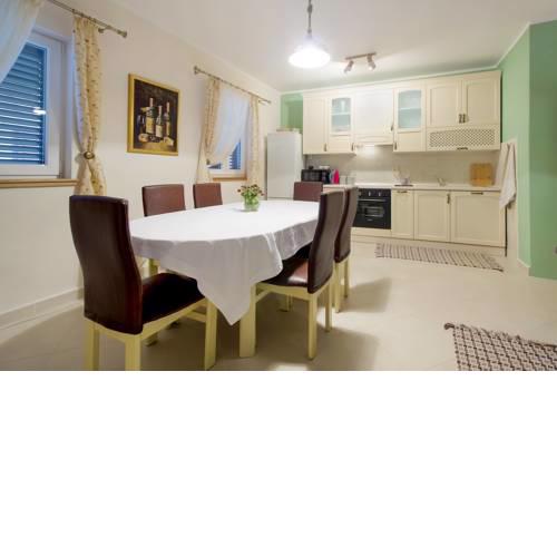 Holiday home Anita