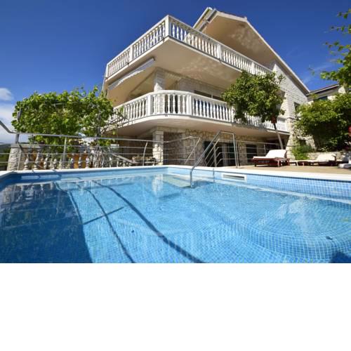 Holiday Home Anita