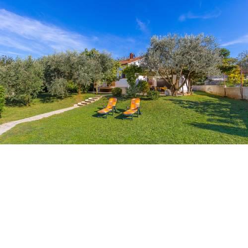 Holiday Home Anka