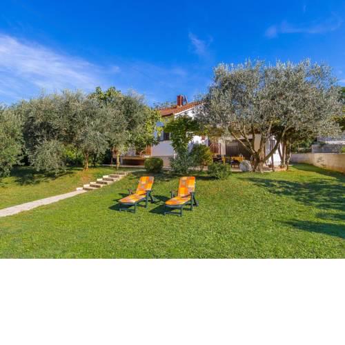 Holiday Home Anka