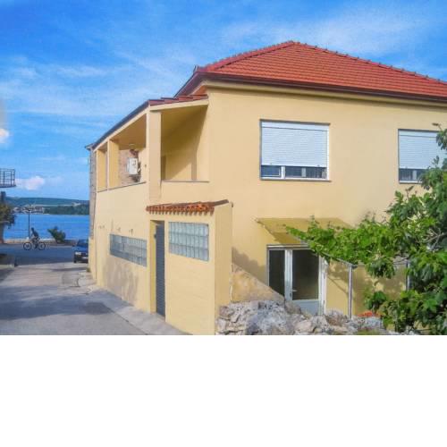 Holiday Home Ankica