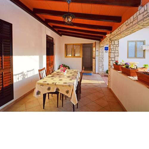 Holiday Home Anna 1