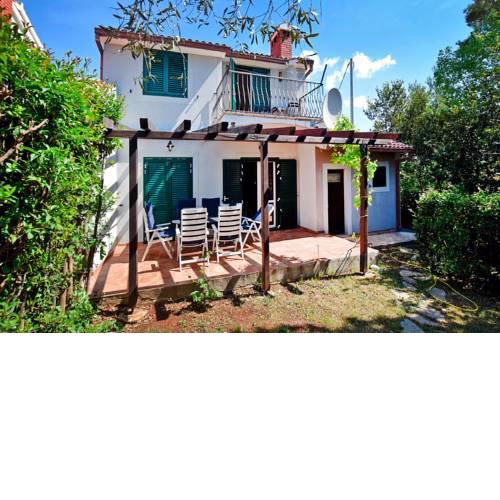 Holiday Home Anna Starigrad Paklenica - CDN051005-FYB