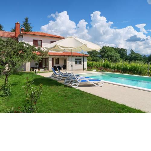Holiday Home Anteo (LBN383)