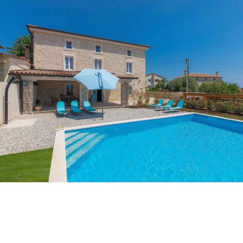 Holiday Home Antonina