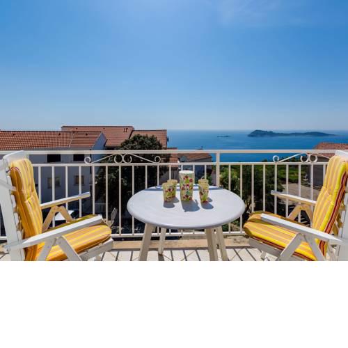 Beautiful Apartment in Cavtat Dalmatia, Croatia