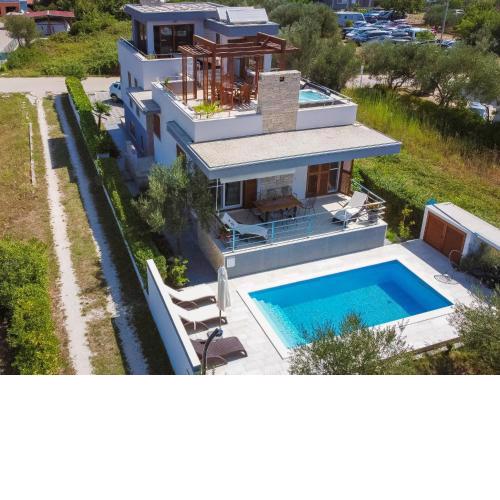 Holiday Home Arbo