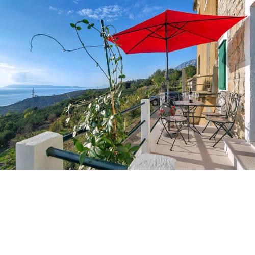 Holiday home Arija