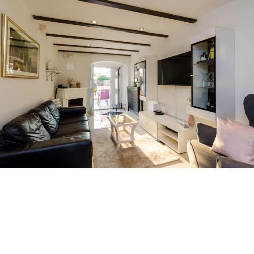 Holiday Home Avantgarde