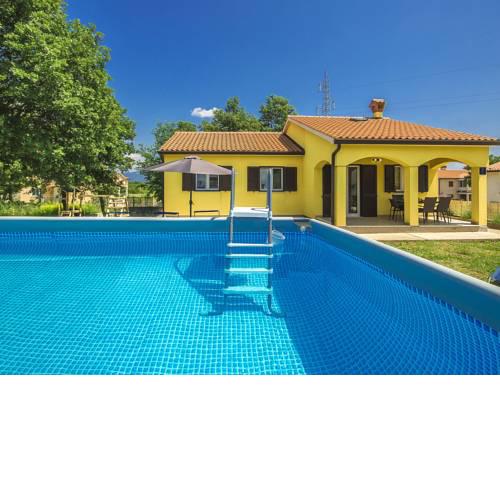 Holiday Home Ave