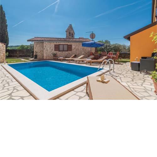 Holiday home Bacva III