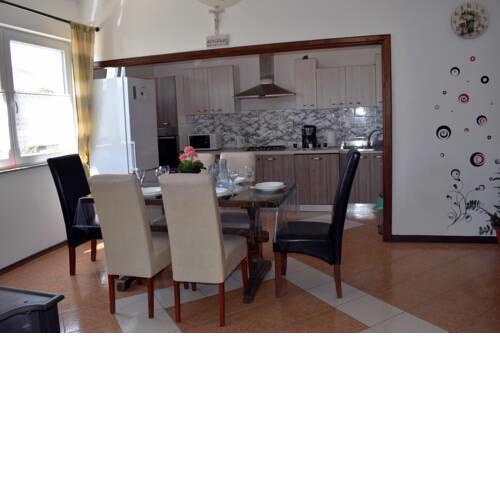 Holiday Home Bakija