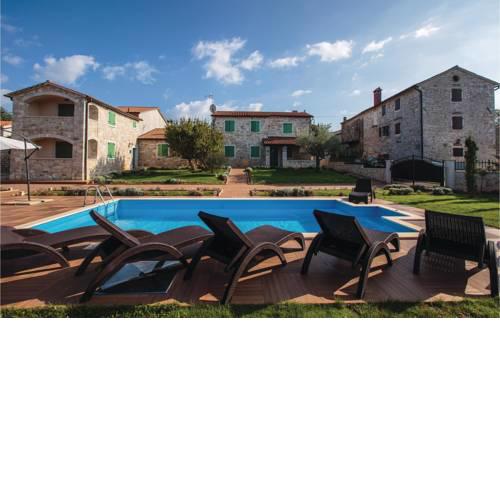 Holiday home Baldasi IXX
