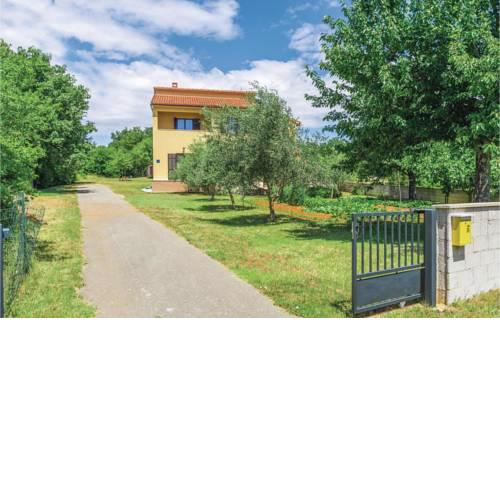 Holiday home Barban 22