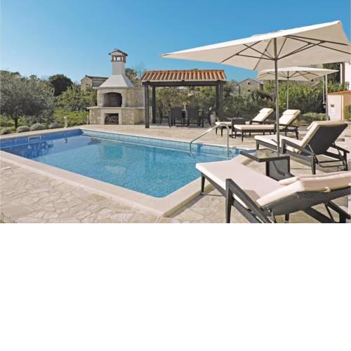 Holiday home Barban 60