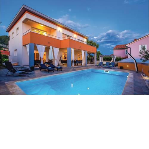 Holiday home Barbat