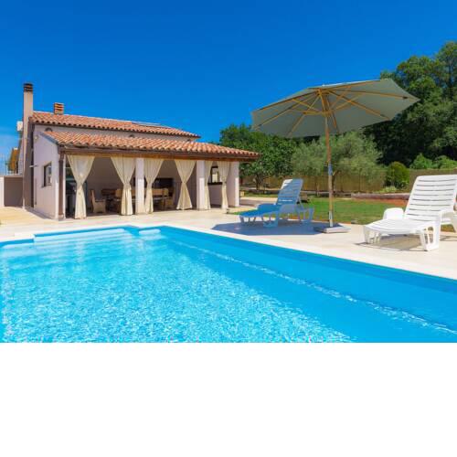 Holiday Home Barbolan
