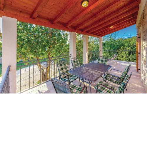 Holiday home Barci 27