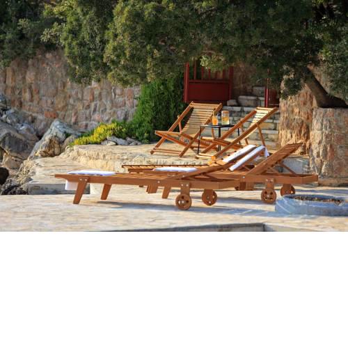 Holiday Home Baricevic