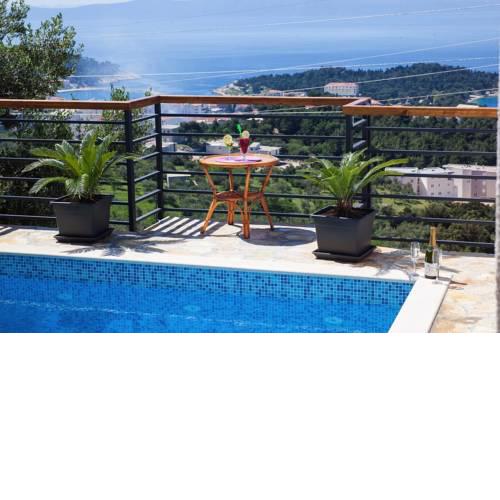Holiday home Bartul