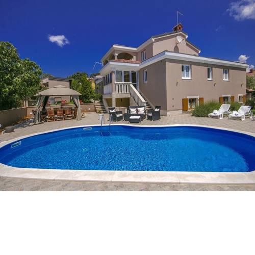 Holiday Home Bea