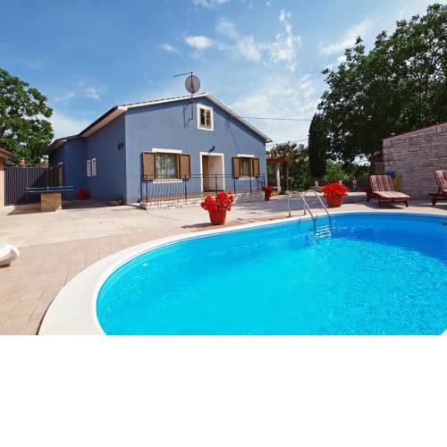 Holiday Home Begonija