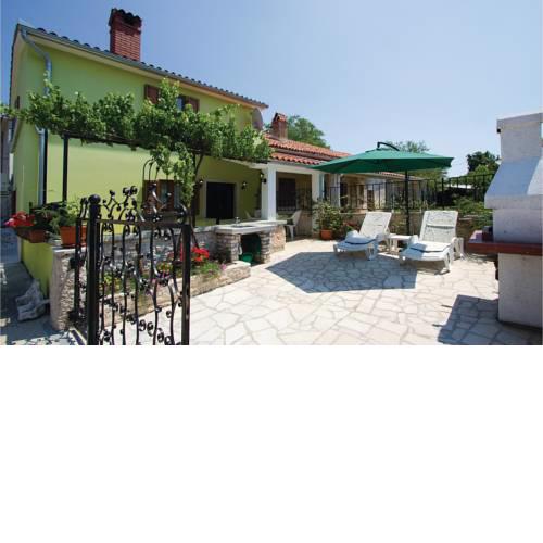 Holiday home Belavici Croatia