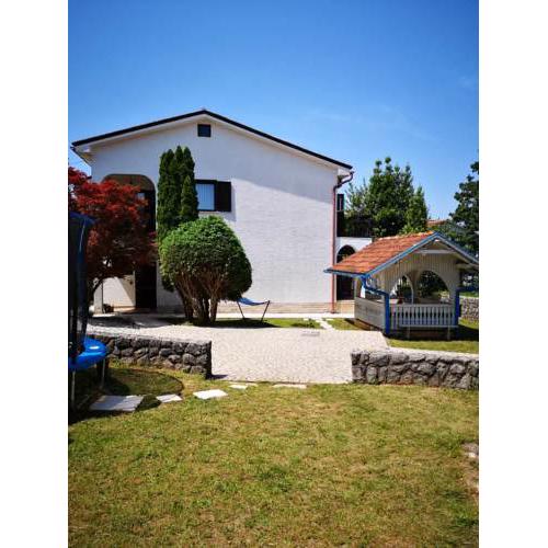 Holiday Home Bella Maris