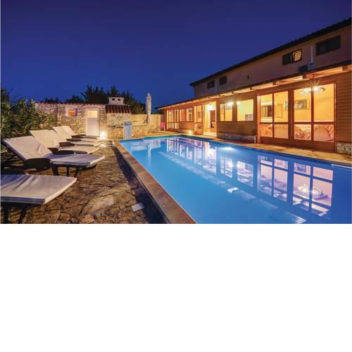 Holiday home Betiga IV