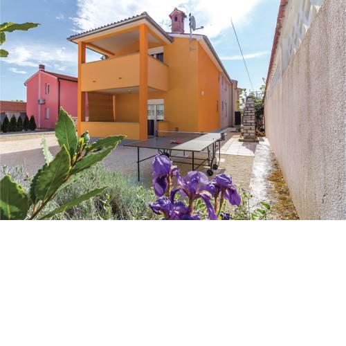 Holiday Home Betiga with a Fireplace 07