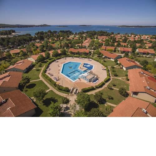Holiday Home Bi Village.64