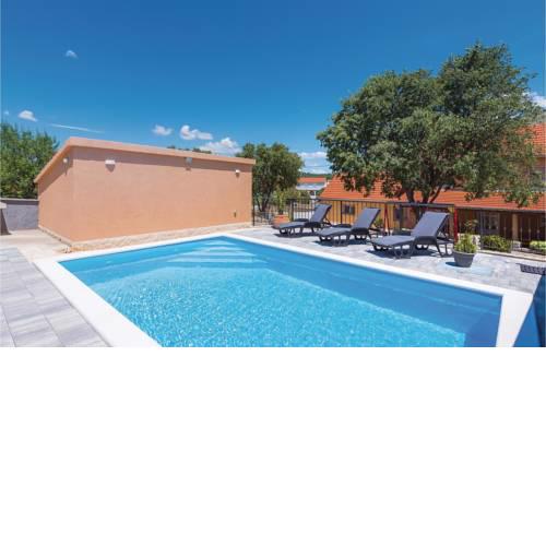 Holiday Home Bilice XIV