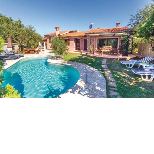 Holiday home Biskupija bb Cr