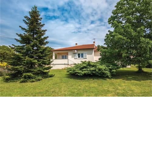 Holiday home Biskupija VI