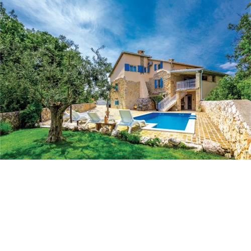 Holiday home Blatisce IV