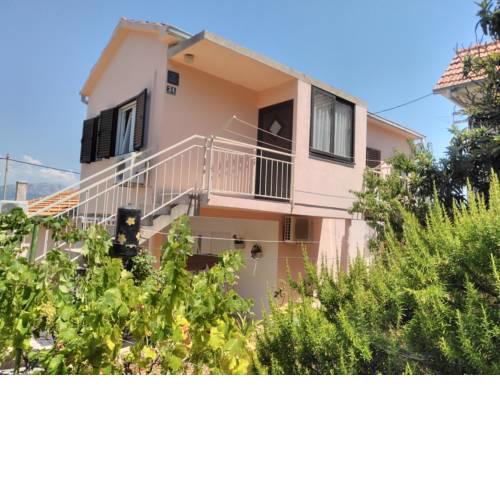 Holiday home Boris