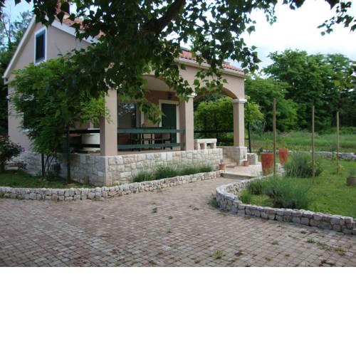 Holiday Home Borna