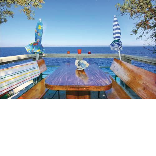 Holiday home Borova bb