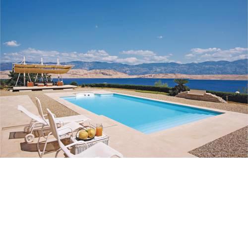 Holiday home Bosana bb I