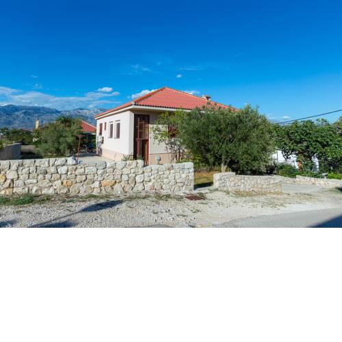 Holiday Home Boško