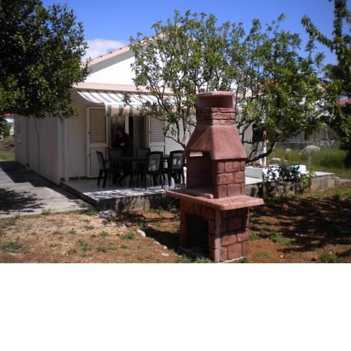 Holiday home Branka