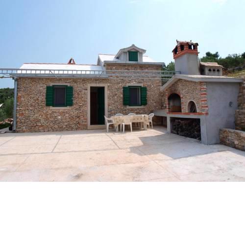 Holiday home Branko