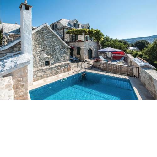 Holiday home Brdo bb IV