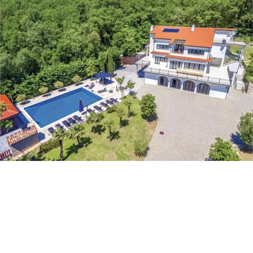 Holiday Home Bribir 04
