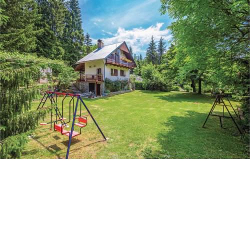 Holiday home Bribir 50 with Children Playground