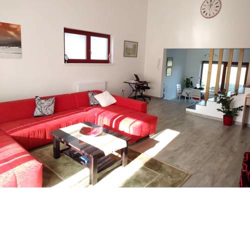 Holiday home Brinjska ul