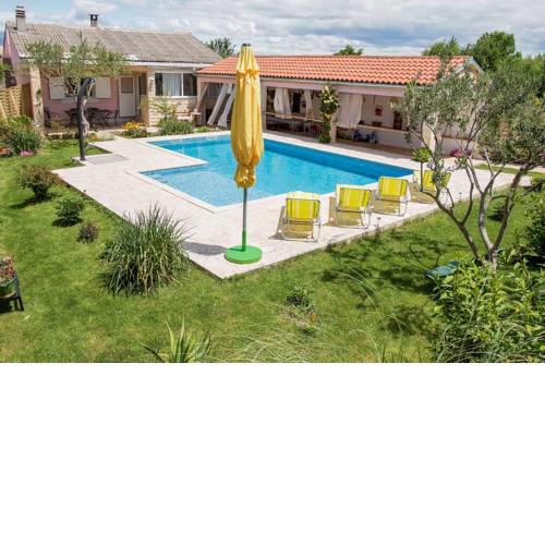 Holiday home Brnjica/Sibenik Riviera 7177