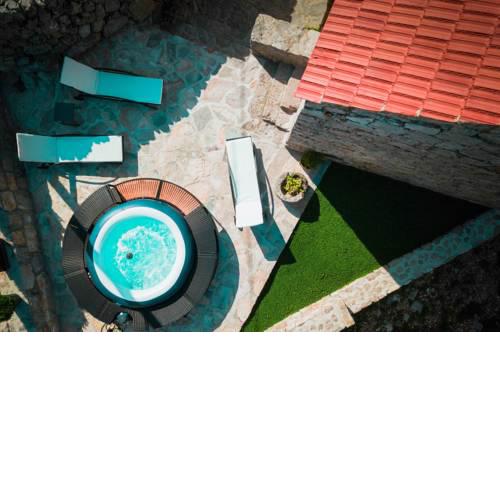 Holiday Home Brotnice